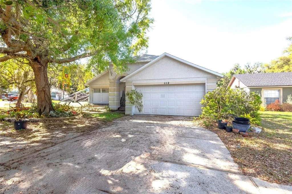 Photo of 112 N CERVIDAE DRIVE