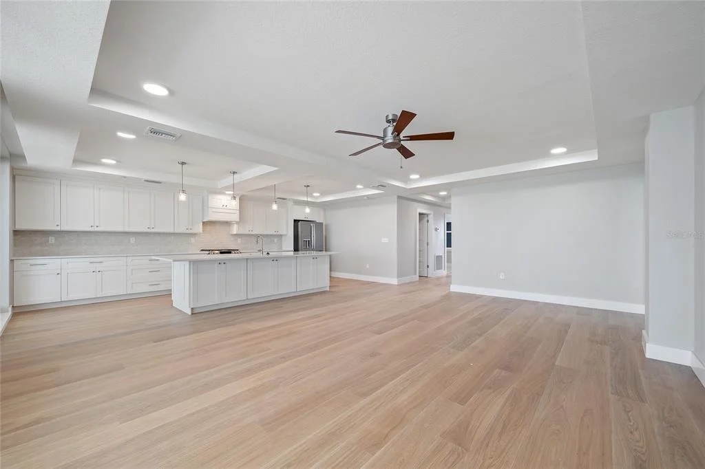 Photo of Unit 1 at 14048 GULF BOULEVARD