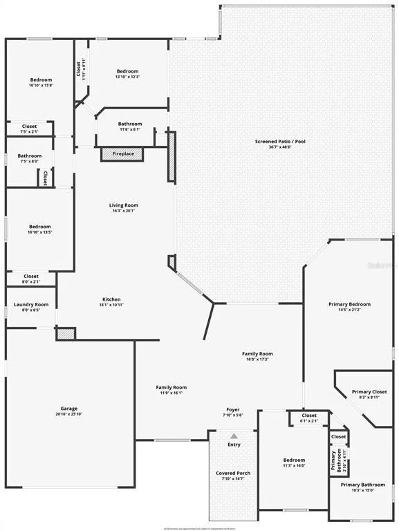 Photo of 7210 WAREHAM DRIVE