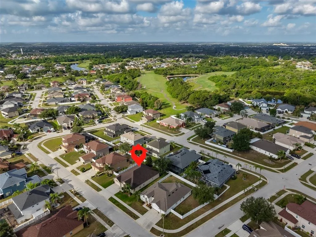 Photo of 11813 STONEWOOD GATE DRIVE