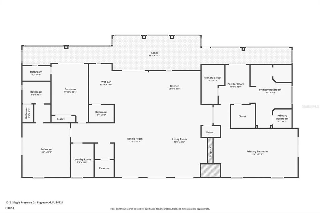 Photo of 10161 EAGLE PRESERVE DRIVE