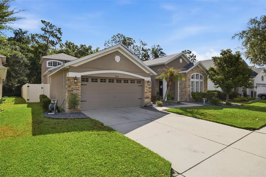 Photo of 6846 PINE SPRINGS