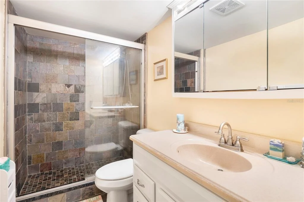 Photo of Unit 203B at 3370 OCEAN SHORE BOULEVARD