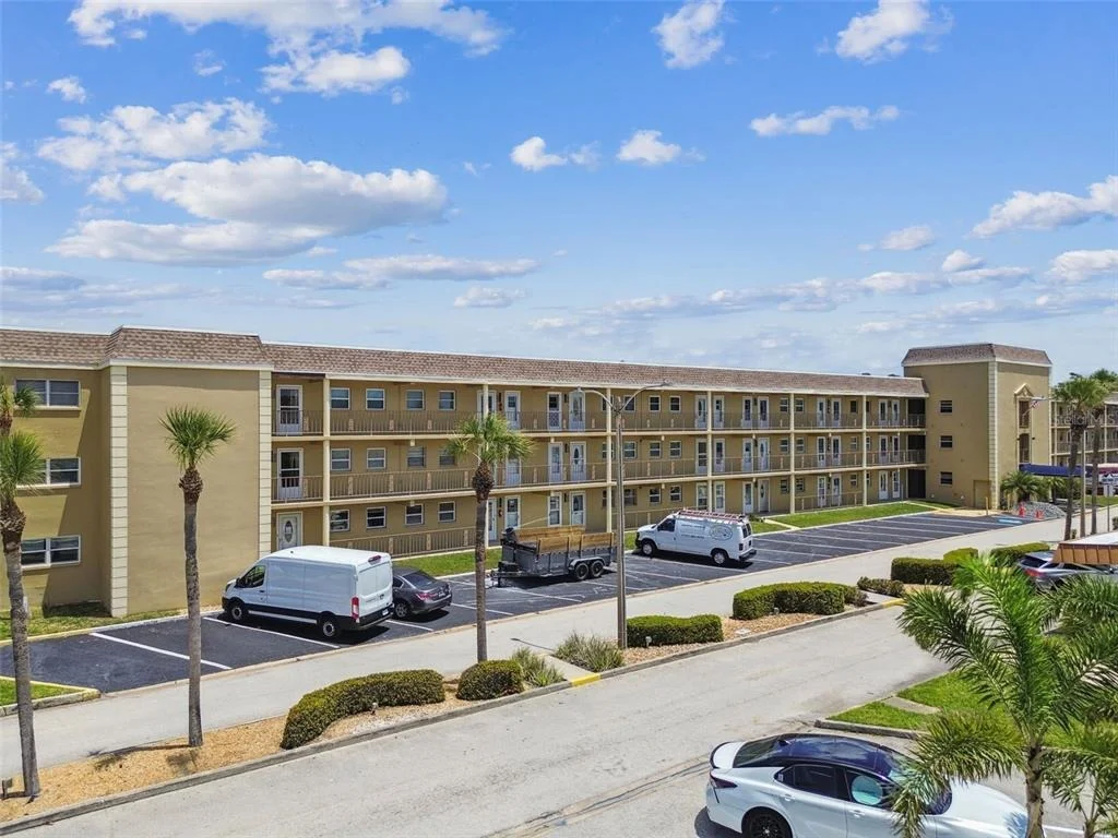 Photo of Unit 310 at 1 BOCA CIEGA POINT BOULEVARD