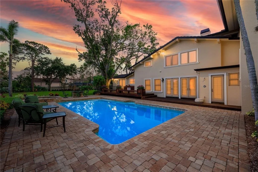 Photo of 6305 BURNING TREE DRIVE