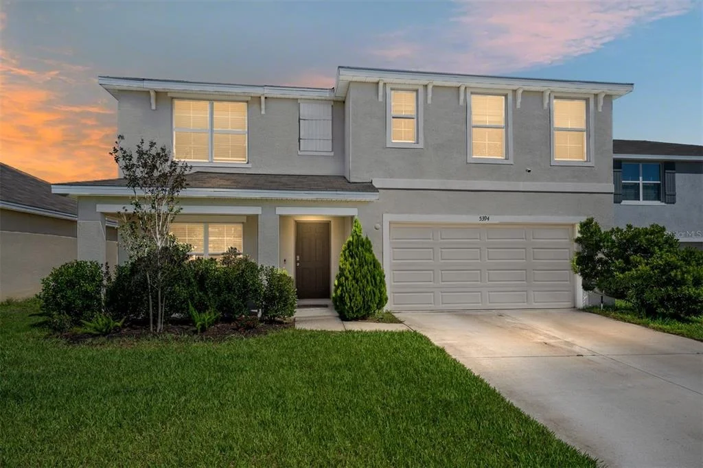 Photo of 5394 SW 40TH CIRCLE
