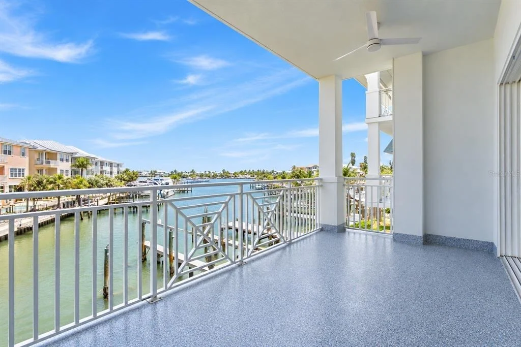 Photo of Unit 201 at 13655 GULF BOULEVARD