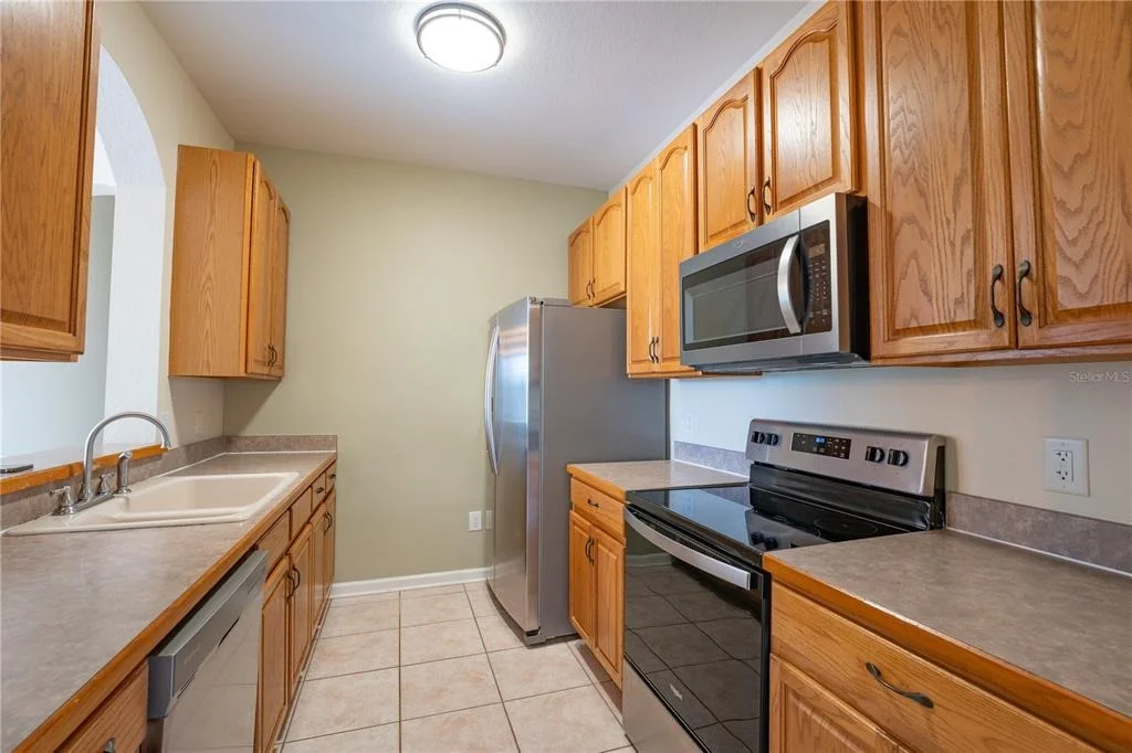 Photo of Unit 523 at 13536 TURTLE MARSH LOOP