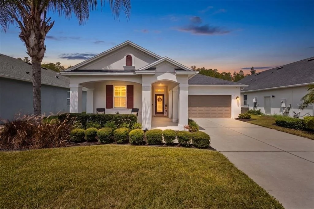 Photo of 14426 TRAILS EDGE BOULEVARD