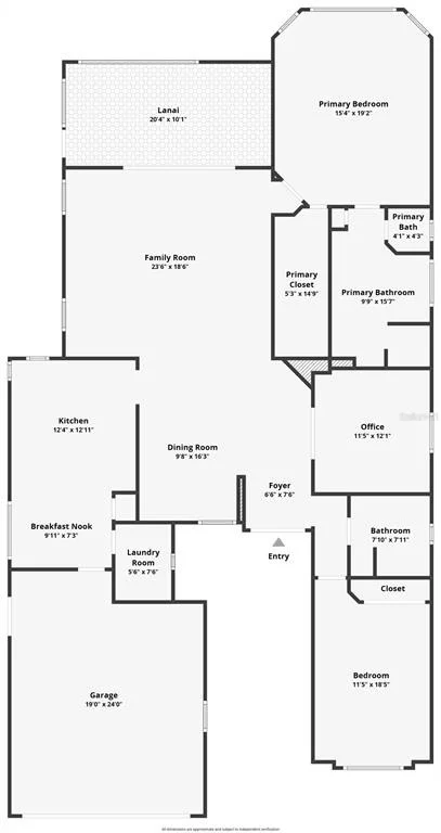 Photo of 625 MISTY PINE DRIVE