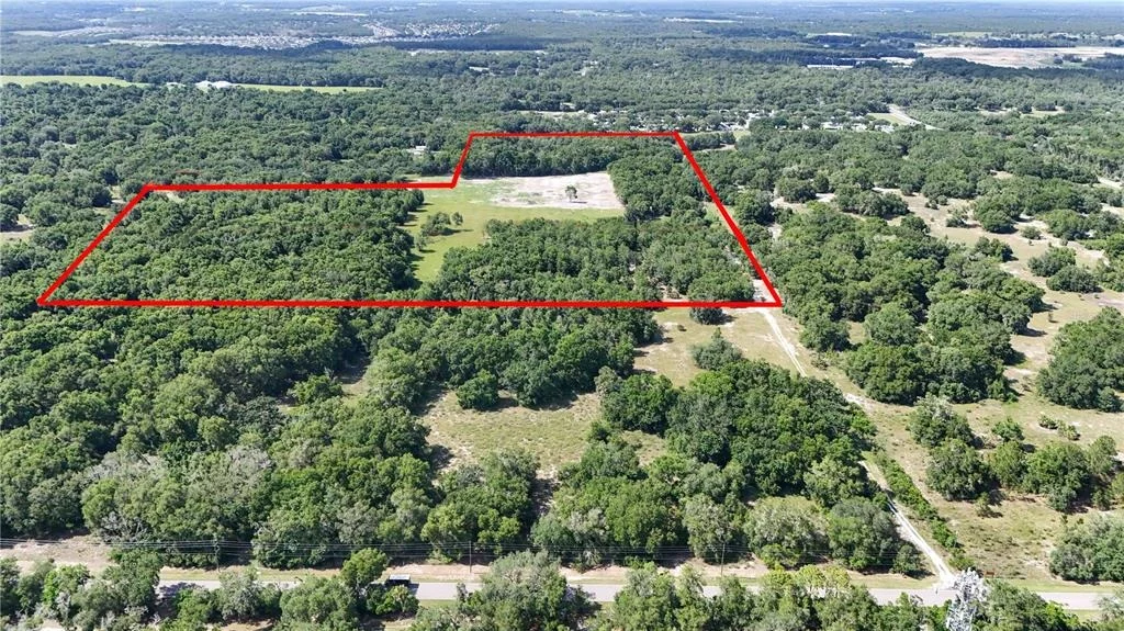 Photo of 5501 CEMETERY & SADLER ROADS