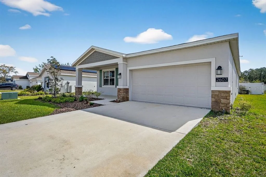 Photo of 2607 HOPTREE LANE