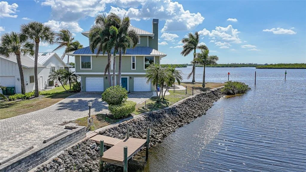 Photo of 3796 PEACE RIVER DRIVE
