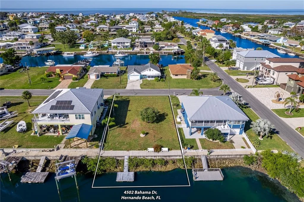 Photo of 4502 BAHAMA DRIVE
