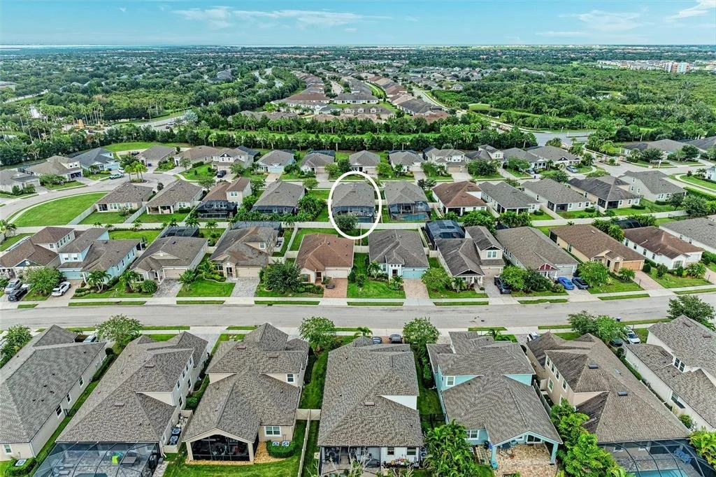 Photo of 11227 SPRING GATE TRAIL