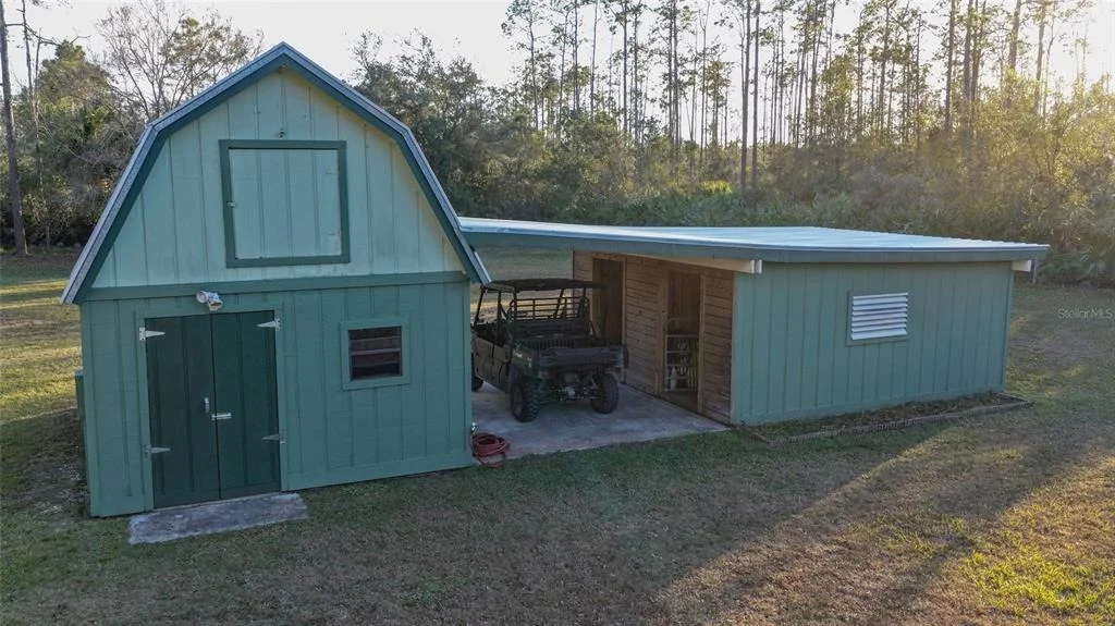 Photo of Unit 10 at 32801 HWY 441 N