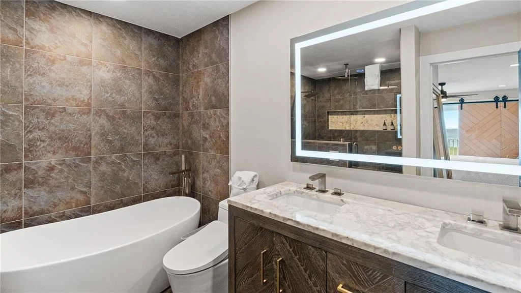 Photo of Unit 4 at 3400 OCEAN SHORE BOULEVARD