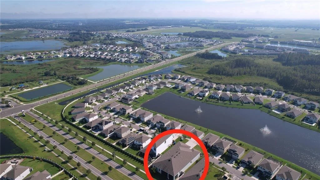 Photo of 8341 BOWER BASS CIRCLE