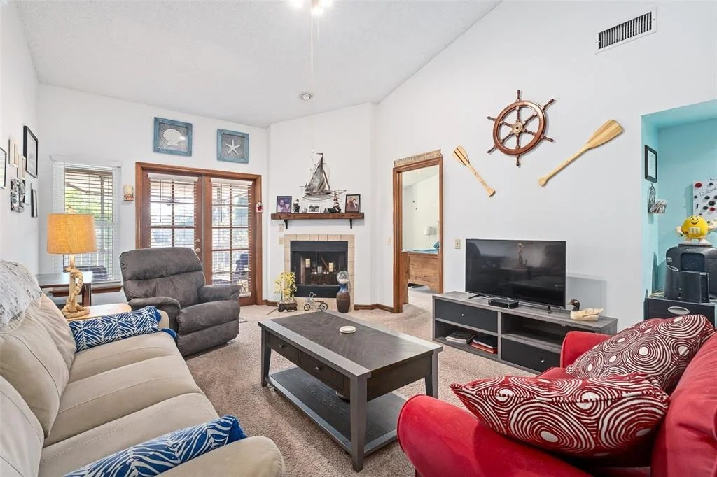 Photo of Unit 308 at 596 N NOVA ROAD