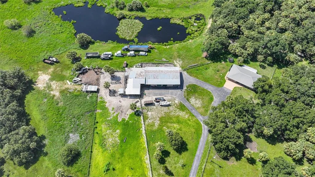 Photo of 43451 & 43631 FARABEE ROAD