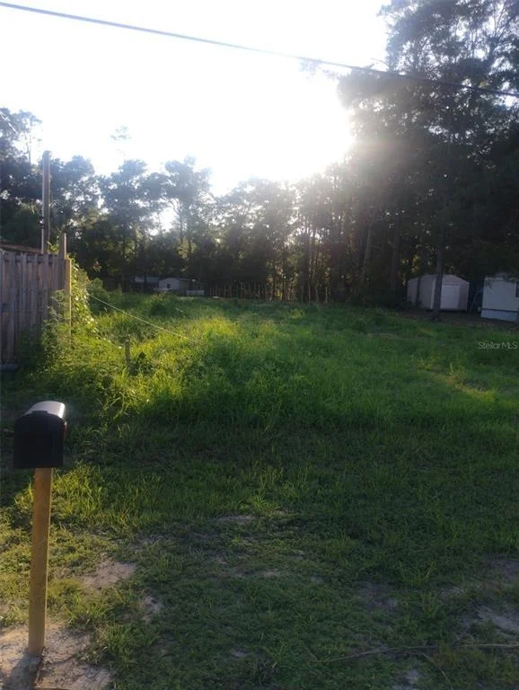 Photo of 587 MARSHBURN DRIVE