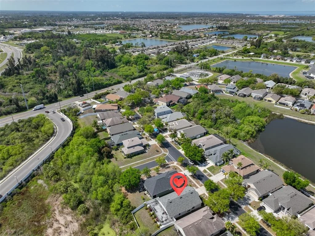 Photo of 5223 CLOVER MIST DRIVE