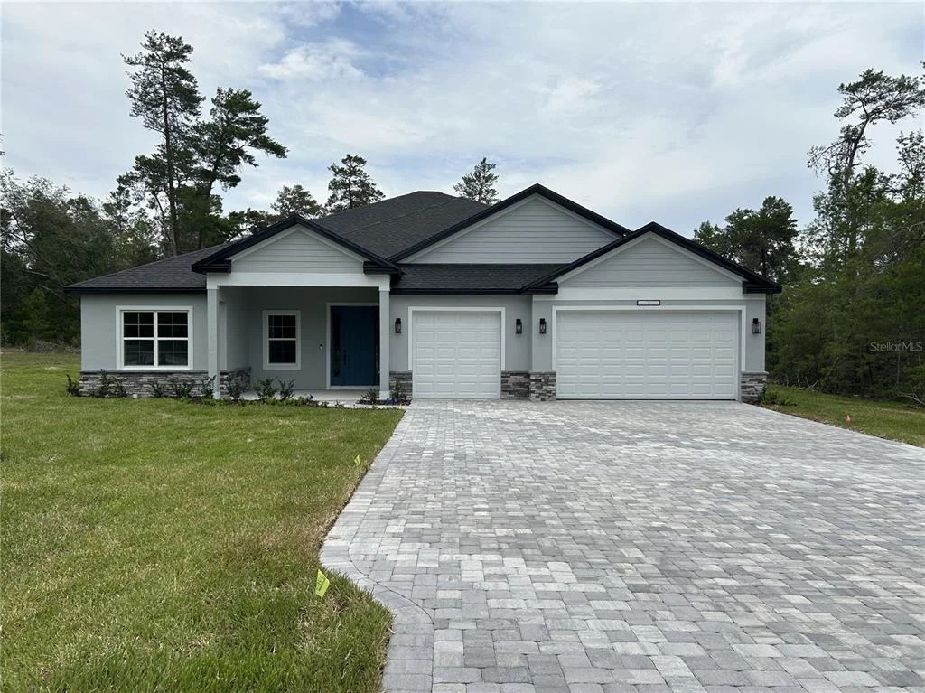 Photo of 3064 W PINE RIDGE BOULEVARD