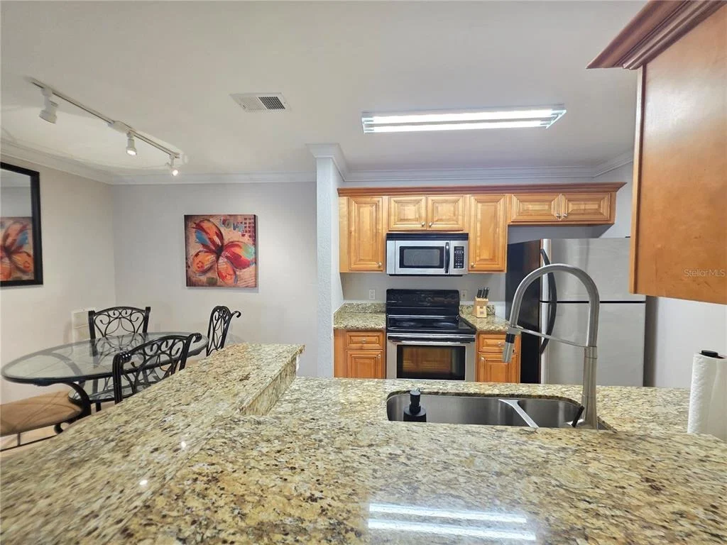 Photo of Unit 102 at 8926 MANOR LOOP