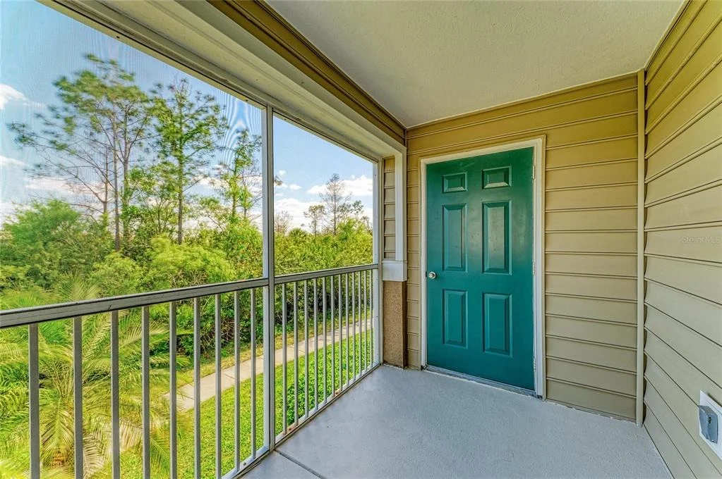 Photo of Unit 207 at 8911 MANOR LOOP