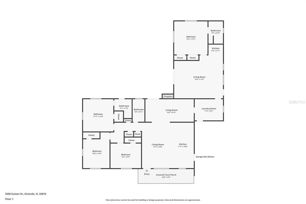 Photo of 3500 SUTTON DRIVE
