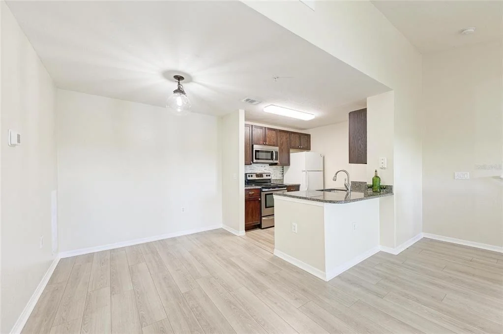 Photo of Unit 207 at 8911 MANOR LOOP