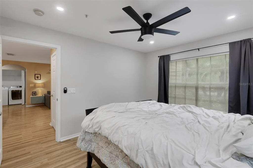 Photo of Unit 101 at 8809 MANOR LOOP