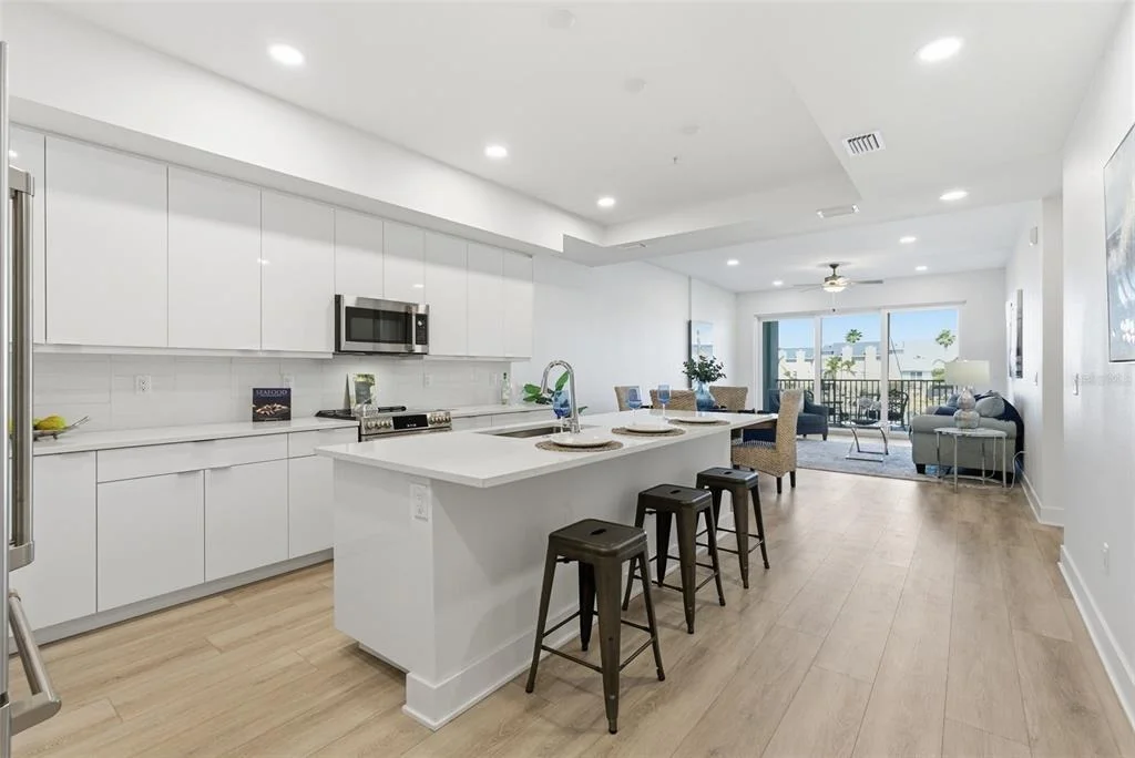 Photo of Unit 206 at 400 150TH AVENUE