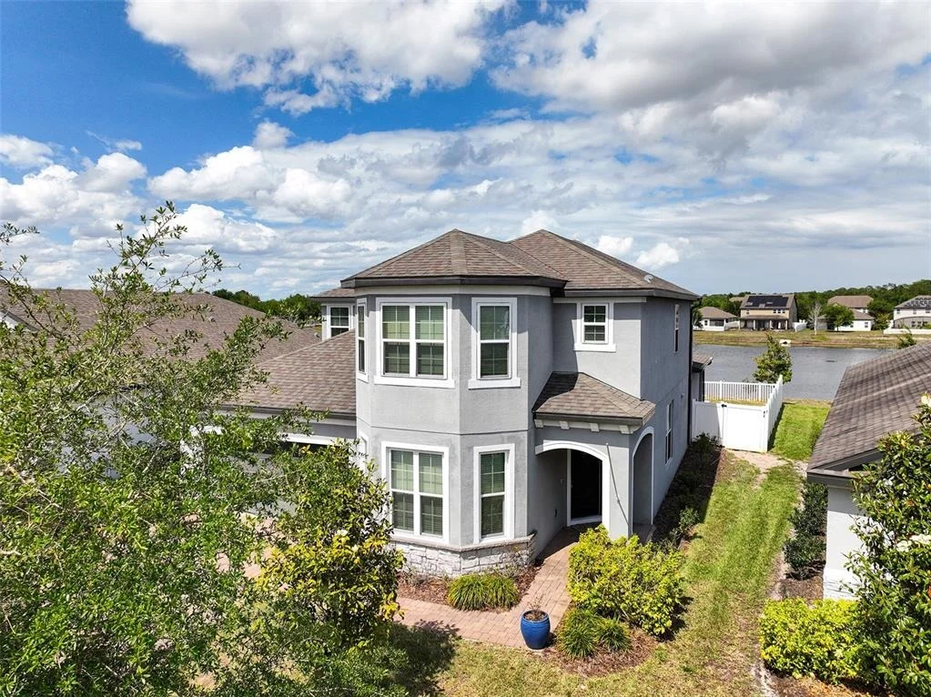 Photo of 3415 FEATHERGRASS CT