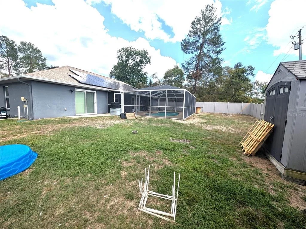 Photo of 14968 SW 25TH CIRCLE
