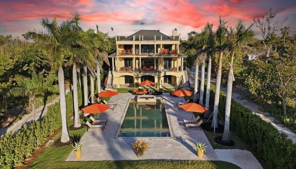 Photo of 16205 CAPTIVA DRIVE