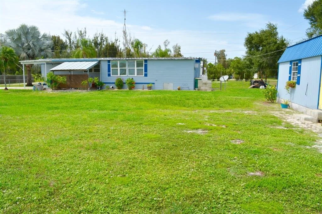Photo of 15266 CIRCLE DRIVE