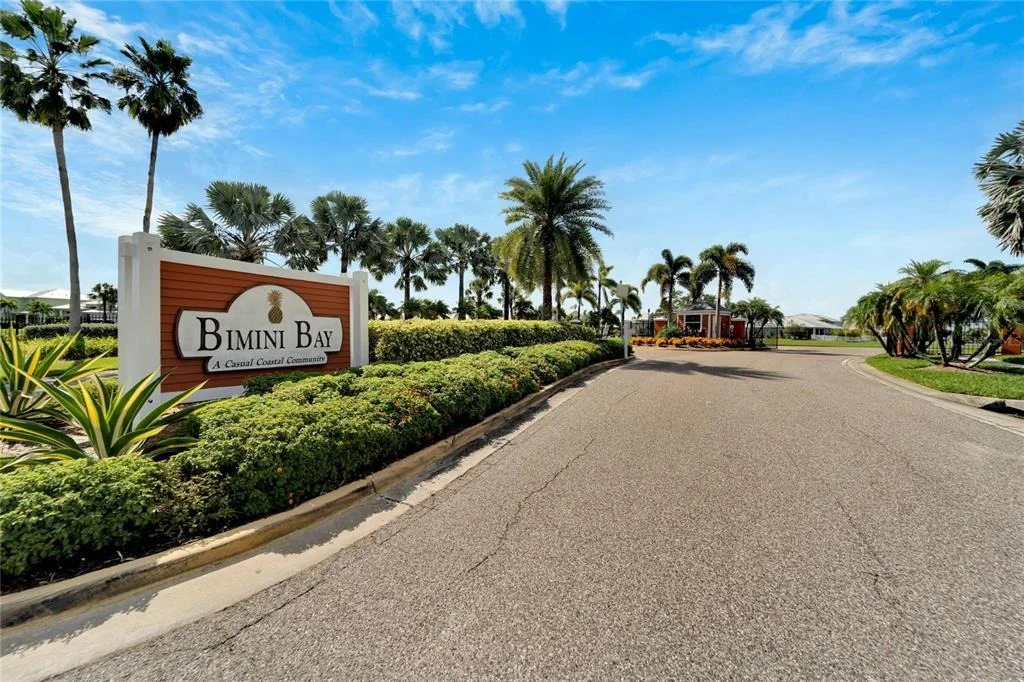 Photo of 567 BIMINI BAY BOULEVARD