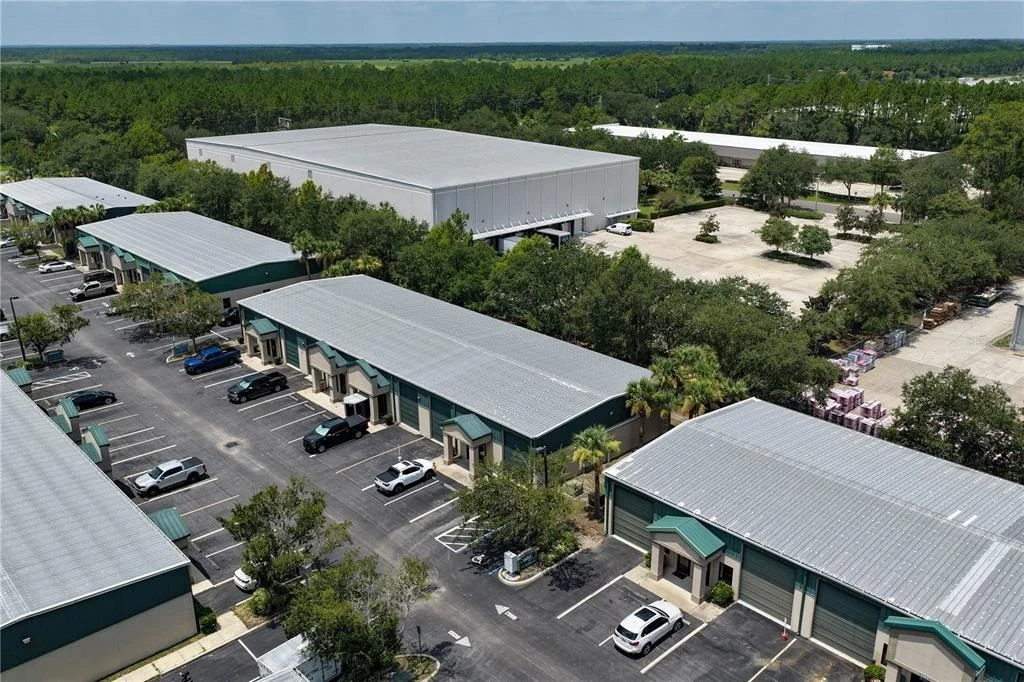 Photo of Unit 7 at 1291 N US HIGHWAY 1