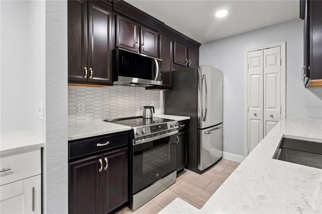 Photo of Unit 204 at 8911 MANOR LOOP