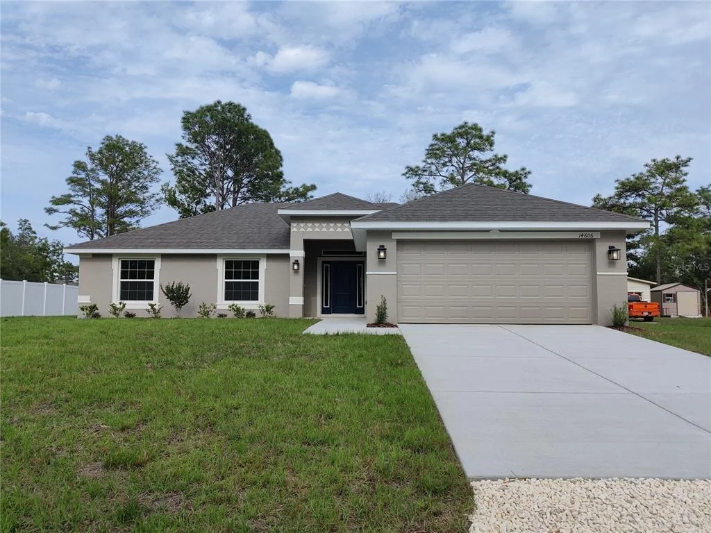 Photo of 14606 MOCKING WREN ROAD