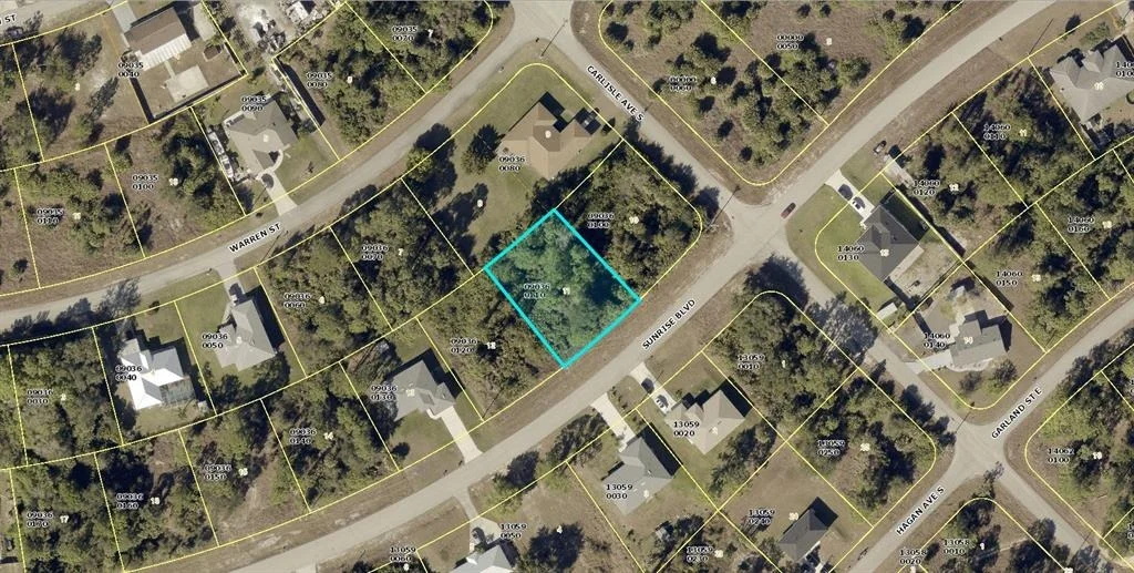 Photo of 845 SUNRISE BOULEVARD