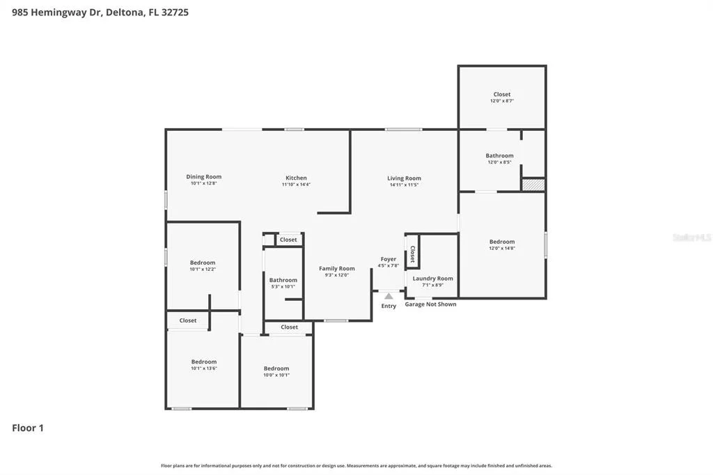 Photo of 985 HEMINGWAY DRIVE