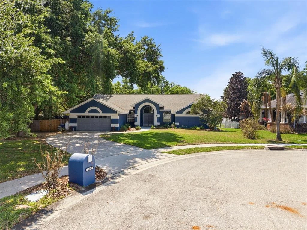 Photo of 3042 COLONIAL RIDGE DRIVE