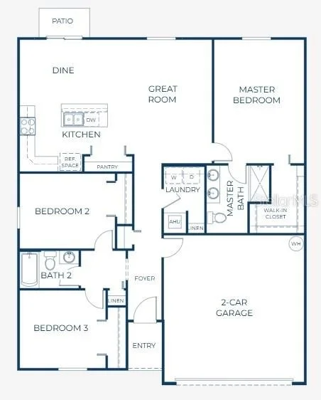 Photo of 2872 BEAVER TERRACE