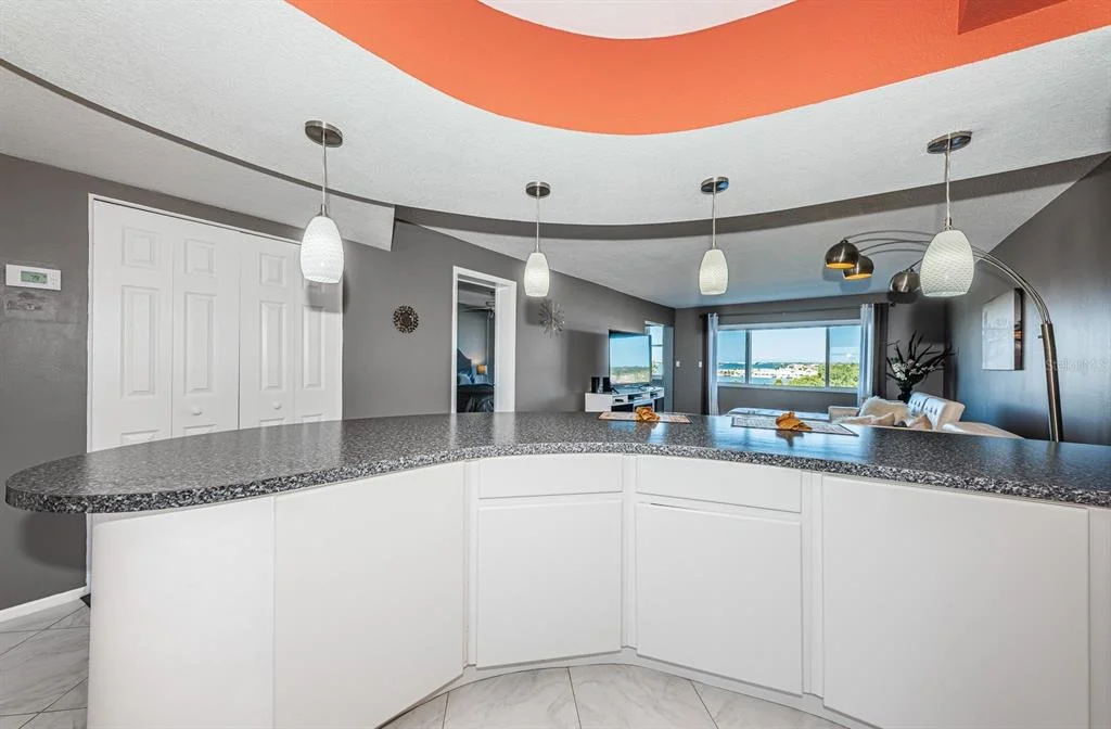 Photo of Unit 604 at 4725 COVE CIRCLE