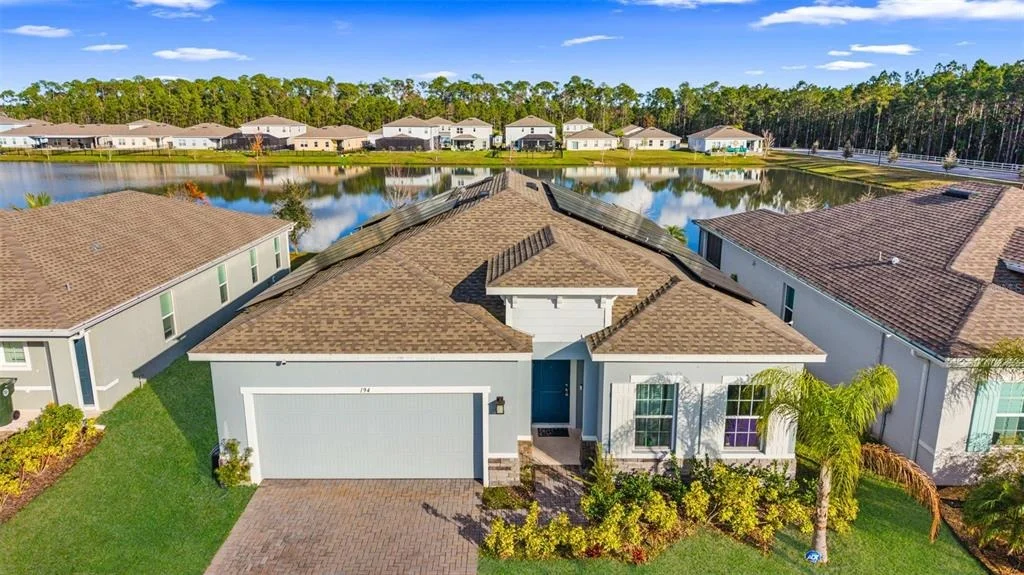 Photo of 194 EAGLE HARBOR WAY