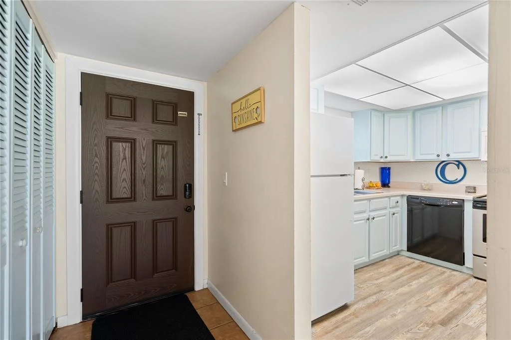 Photo of Unit 1150 at 2100 OCEAN SHORE BOULEVARD