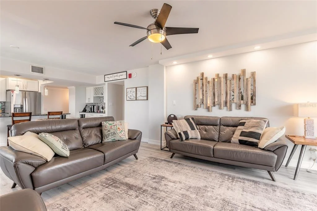 Photo of Unit J070 at 1575 OCEAN SHORE BOULEVARD