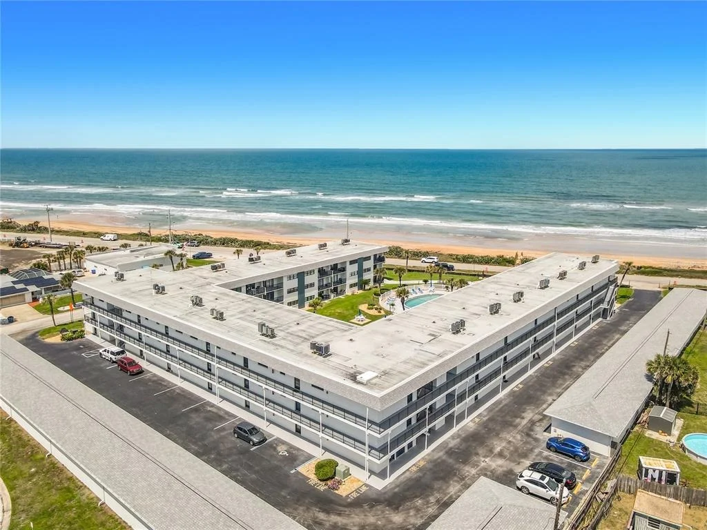 Photo of Unit 2070 at 2100 OCEAN SHORE BOULEVARD